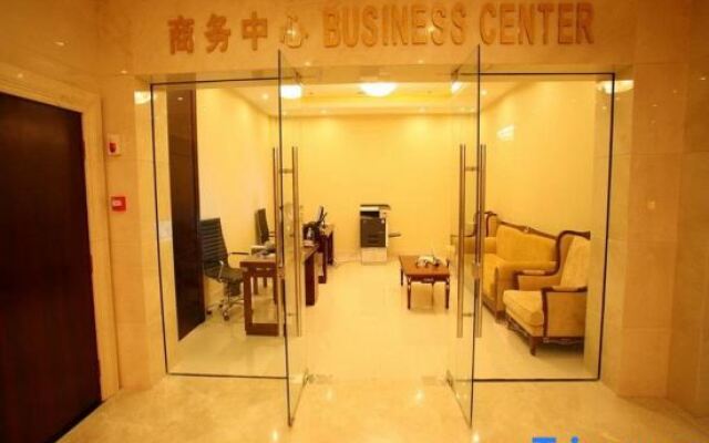 Xiangfu Grand Hotel