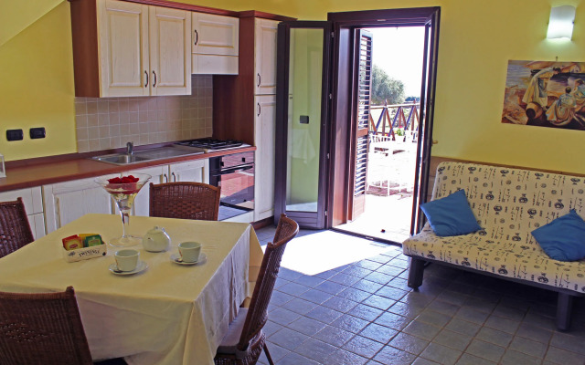 Hotel Residence Capo Campolato