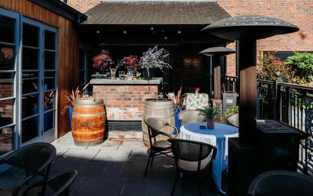 No. 1 Pery Square Hotel & Spa