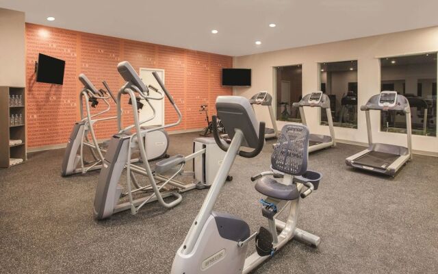 LQ Hotel by La Quinta Aguascalientes