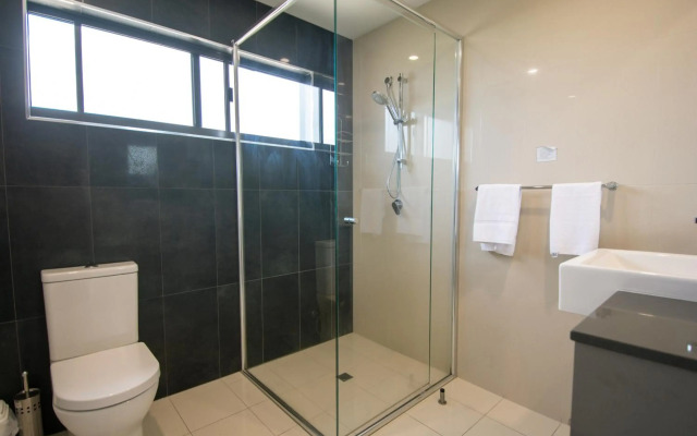 Magnum Serviced Apartments