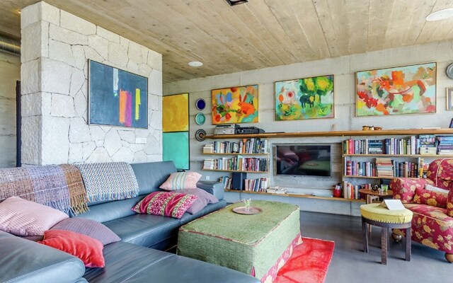 Luxurious Villa in Krk With Pool