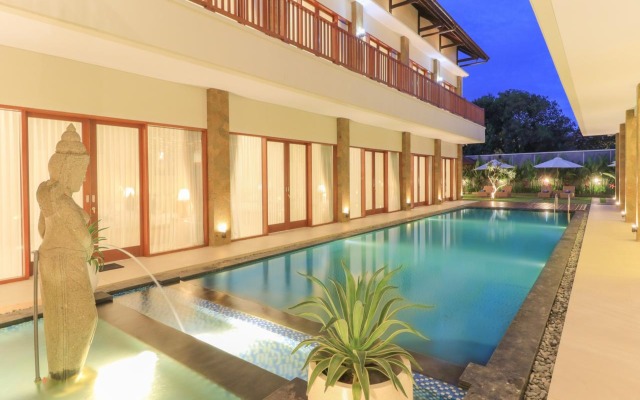 Villa Linda 2