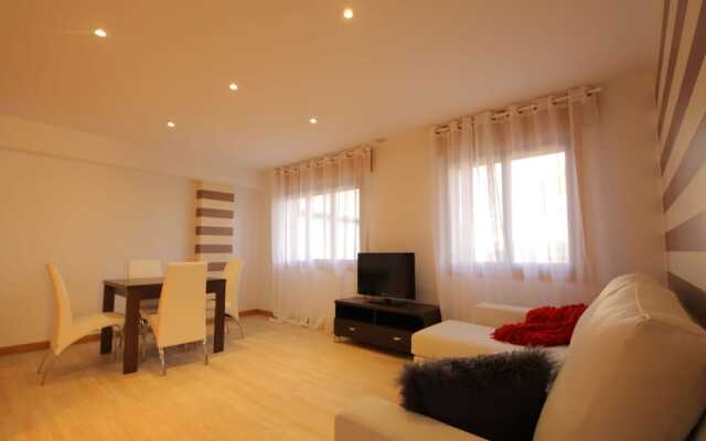 Spacious Apartment in Galicia With Terrace