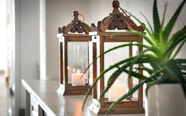 Gabbiano Azzurro Hotel & Suites