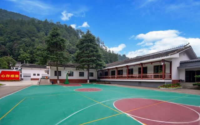 Pipaxi Hotel