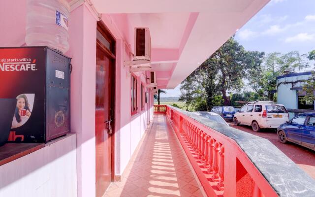 OYO Flagship 60088 Omkar Guest House
