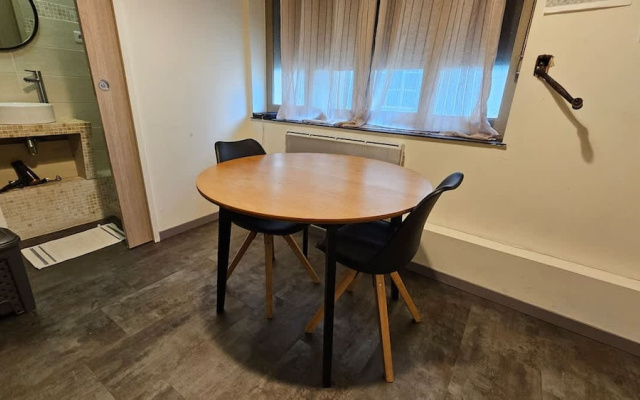 Appartement Cosy Grand Place