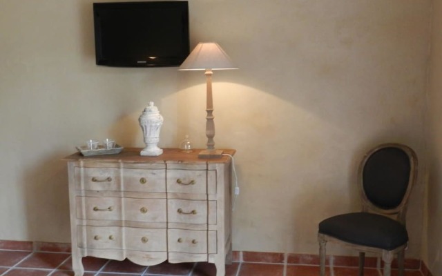 Château du Mourre du Tendre