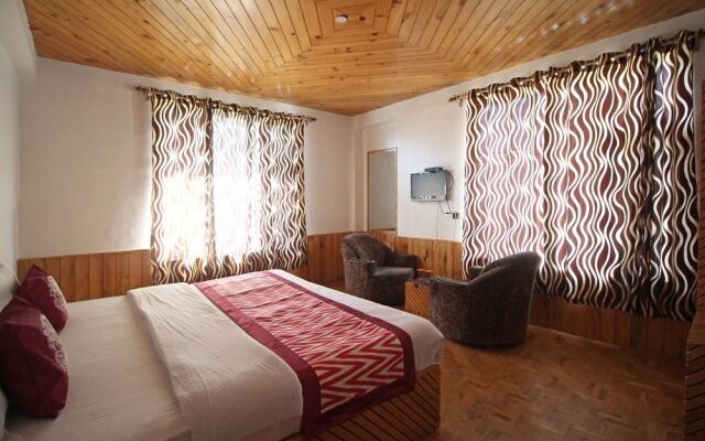 OYO 7579 Roo Cottage