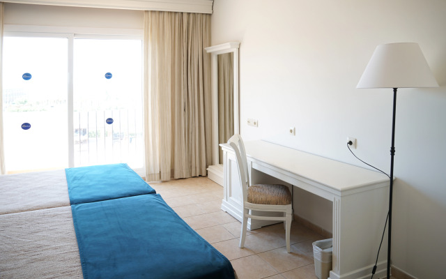 Ohtels Cabogata