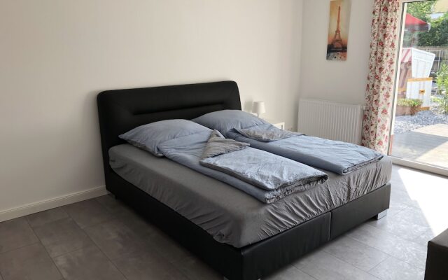 Apartment With a Smile