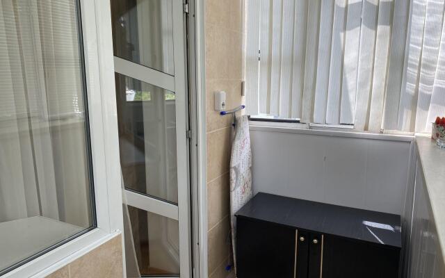 Апартаменты на улице Севастопольская 14