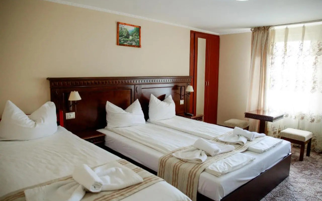 Giandra Resort