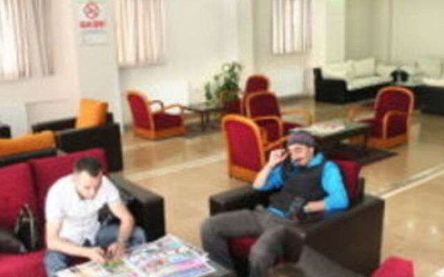 Epos Hotel Bakirkoy