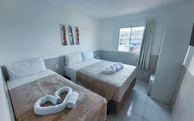 Hotel Atlântico Sul