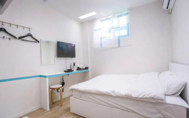 Star Hostel Dongdaemun Suite