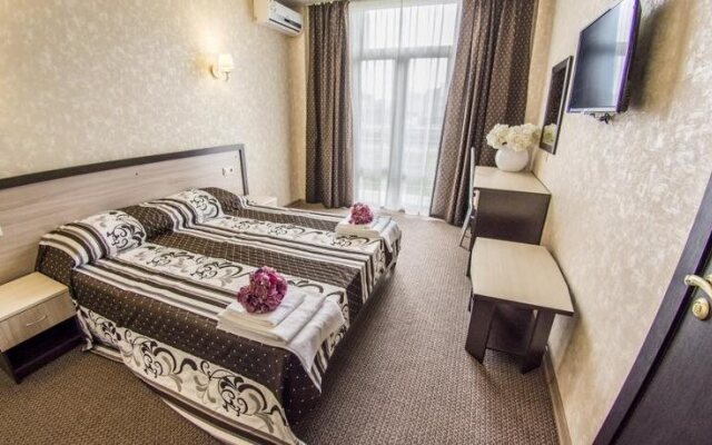 Aquarel Family Hotel
