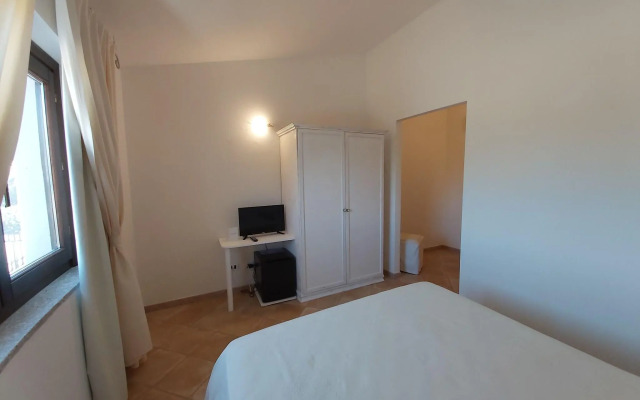 Hotel Il Faro di Molara