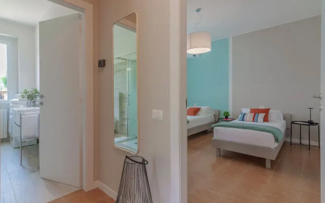 Ninfea Apartments by Wonderful Italy