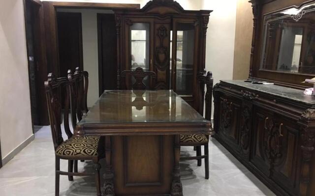 Ramco Hotel Apartments Compound Leila