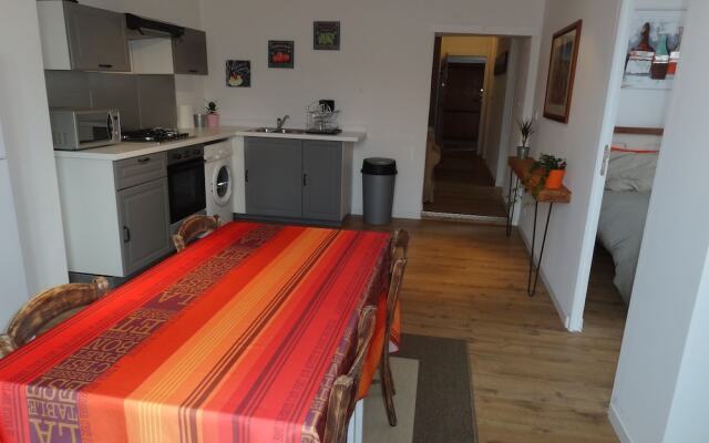 Gîte Dourdou - Les Hauts de Camarès