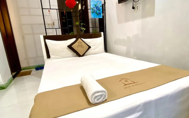 Bui Family Homestay