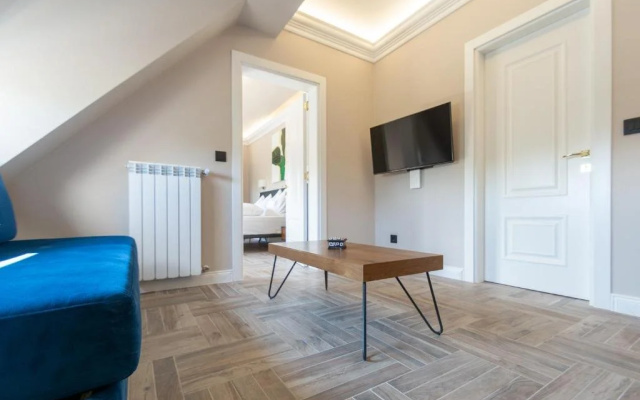 2H Hotel Horizon