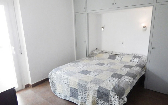 Apartamento Primera Linea de Mar Fanals