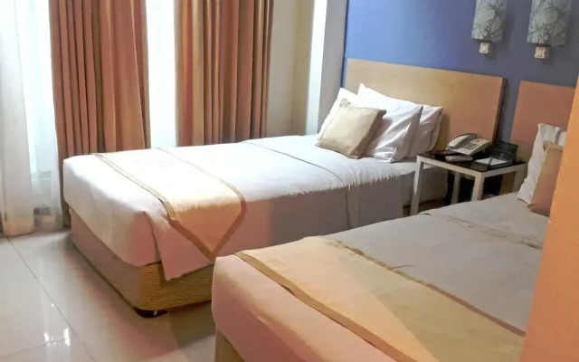 Griya Sintesa Hotel