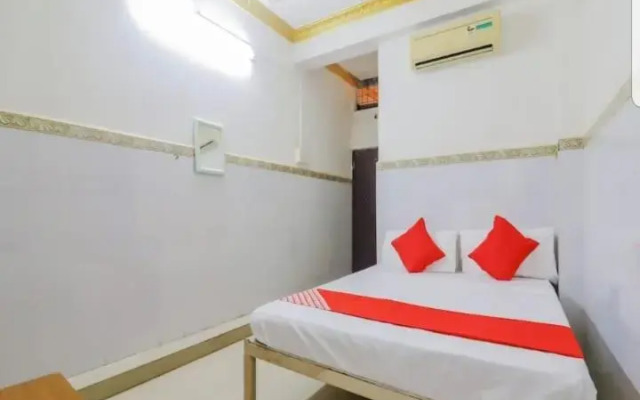 Metro Lodge