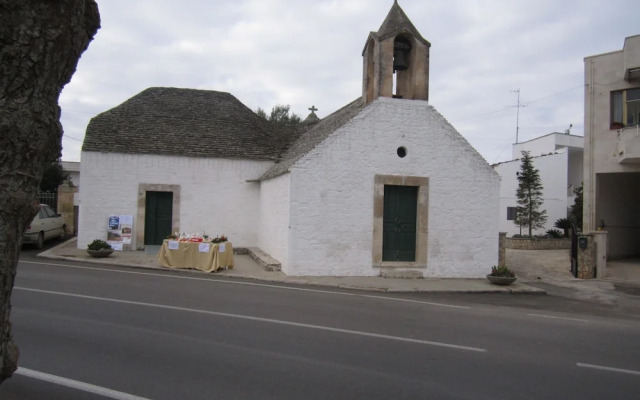 Agriturismo Laire Alberobello