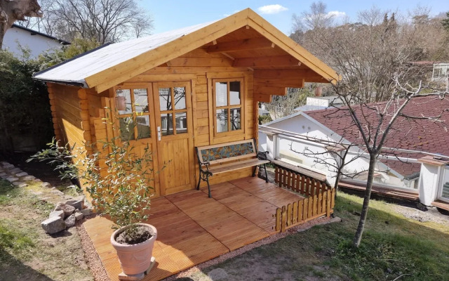 Ferienwohnung Walfisch