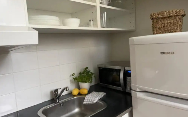 Charming Apartment in the Heart of Stockholm!