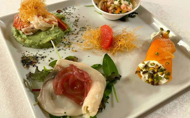 Parco dei Principi Hotel Resort