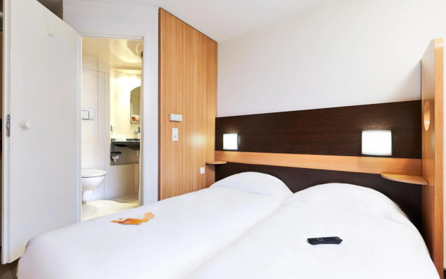 Hotel Première Classe Annemasse - Ville La Grand