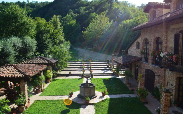 Bed & Breakfast Monastero del Rul