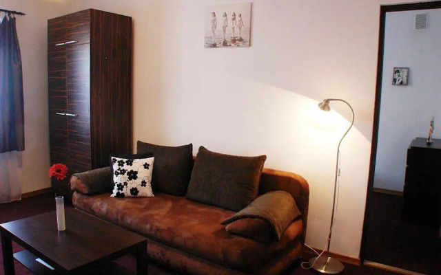 Old Town Apartments Grodzka