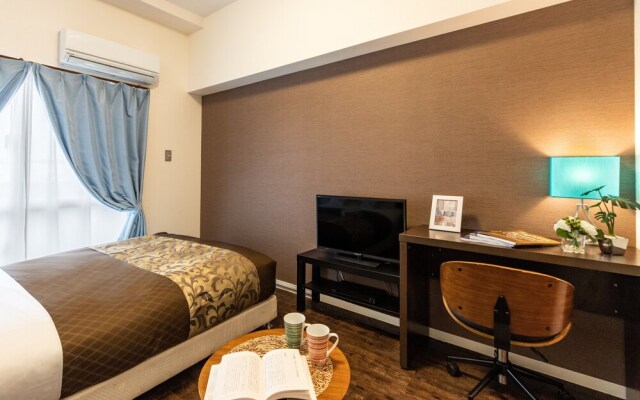 BiBi Hotel Tomariport