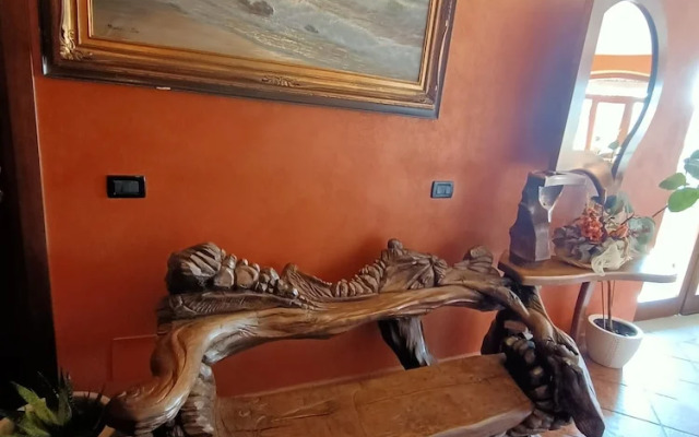 Agriturismo Vecchio Torchio