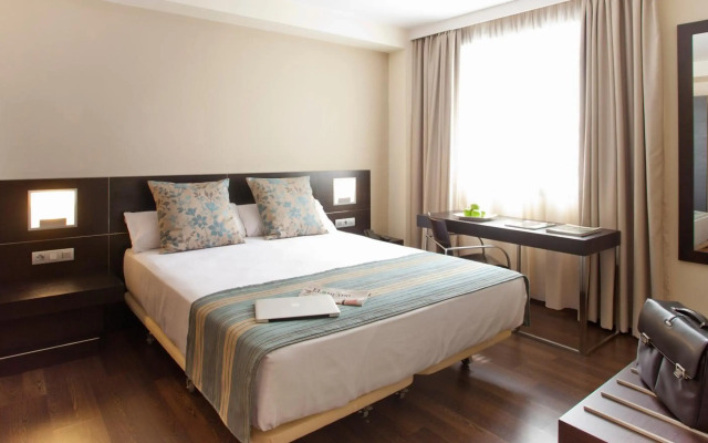 Sercotel Aura Algeciras