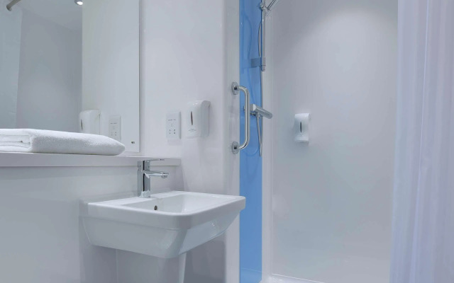 Travelodge Waterford