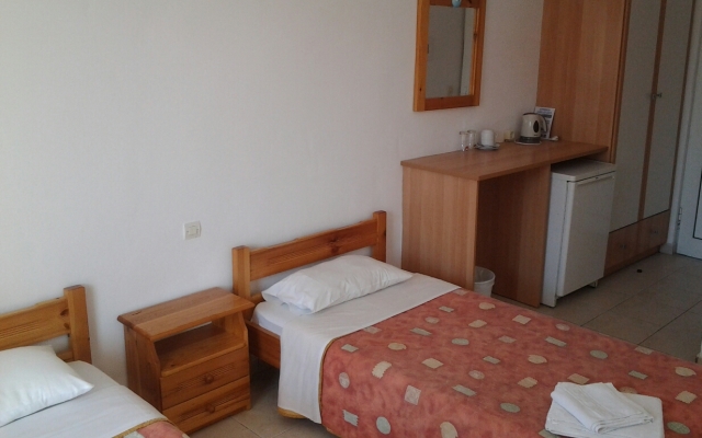 Zante Garden Apartments