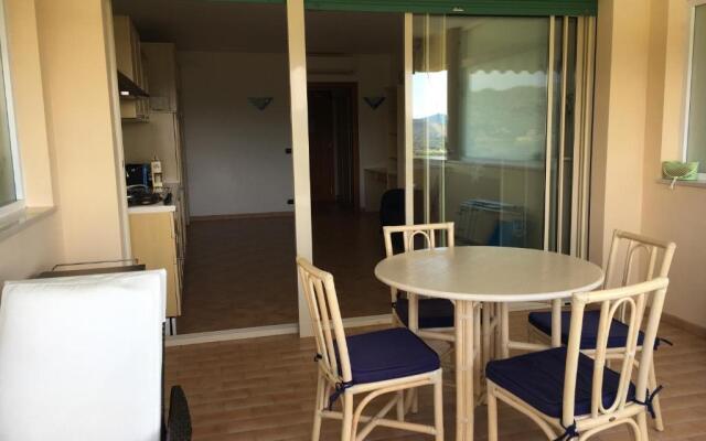 Appartamenti Stellamarina