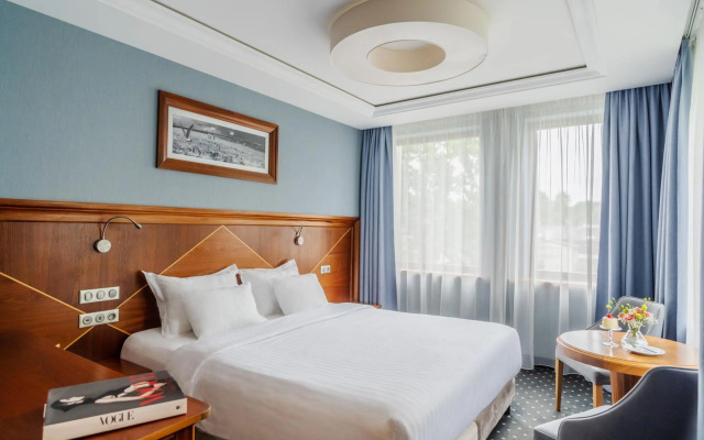 Haffner Hotel & SPA Sopot - Destigo Hotels