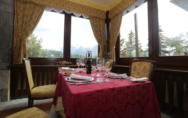 Hotel Belvedere