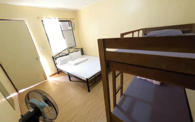 Sea Master Beach Resort