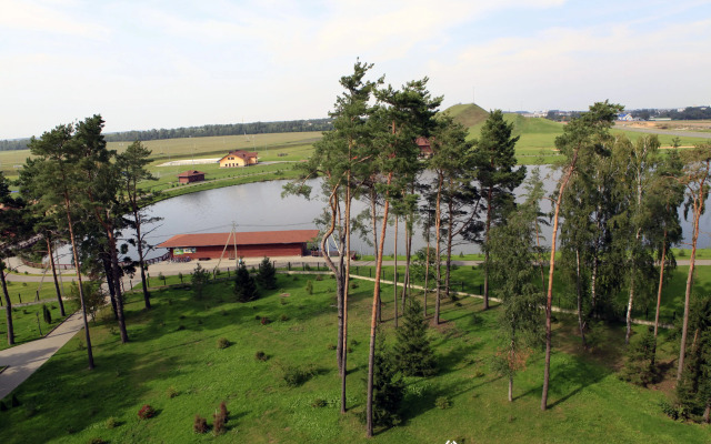 Веста (Минская область)