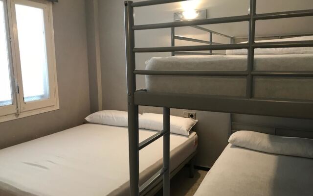 Apartamento Polux Vistas Mar - 116A