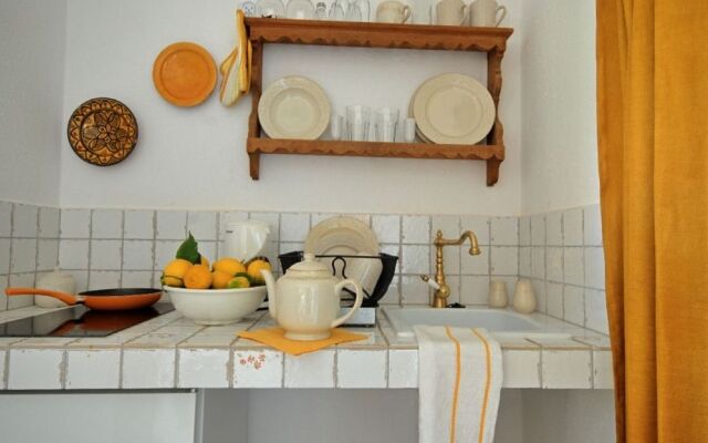 Villa Toscana Boutique